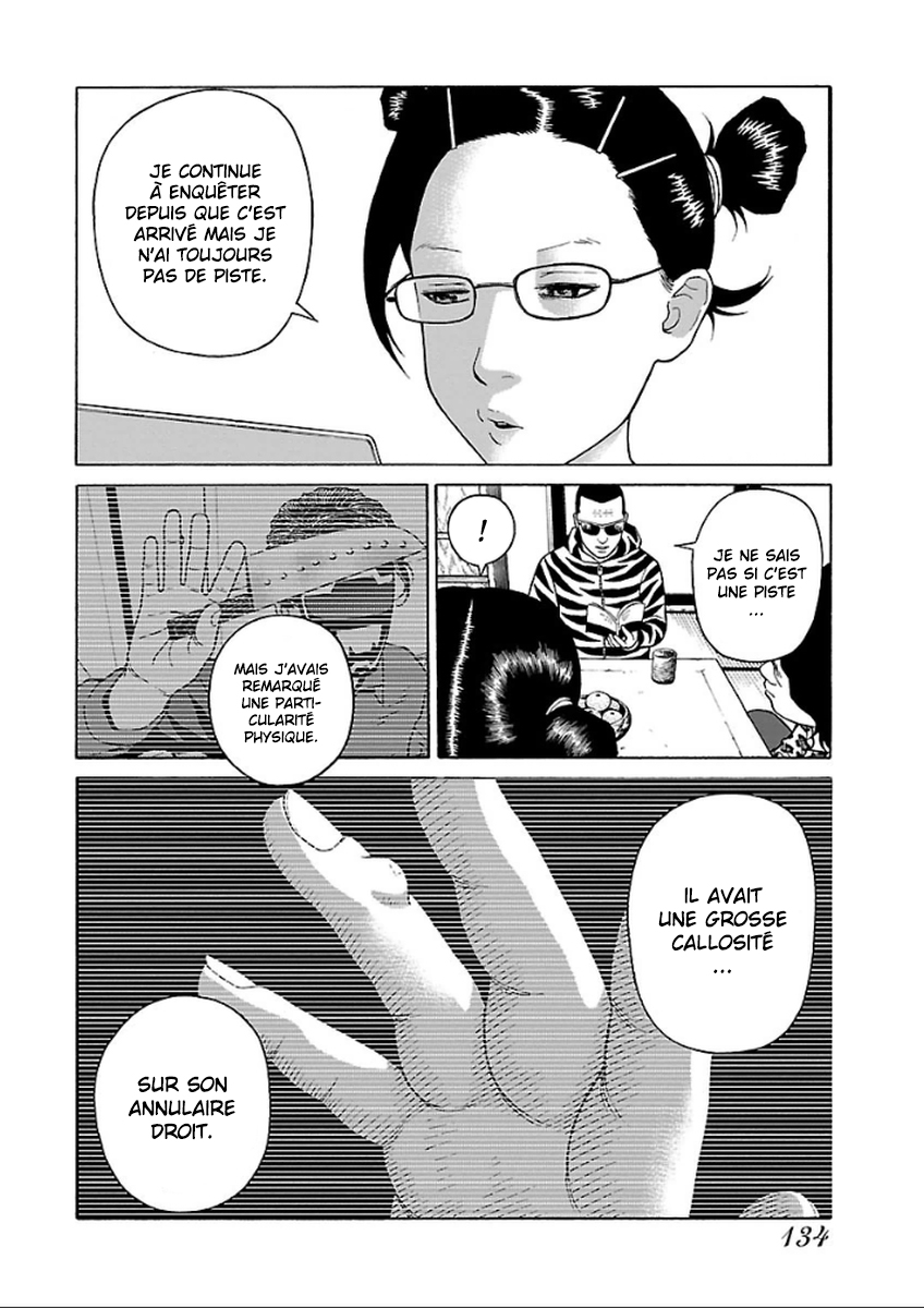 Read Zenaku no Kuzu FR Manga Online