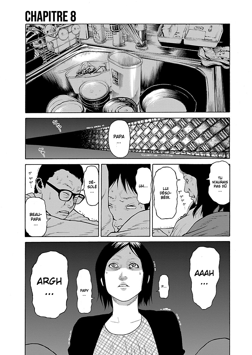 Read Zenaku no Kuzu FR Manga Online