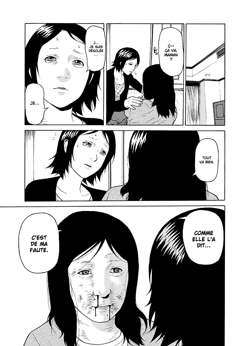 Read Zenaku no Kuzu FR Manga Online