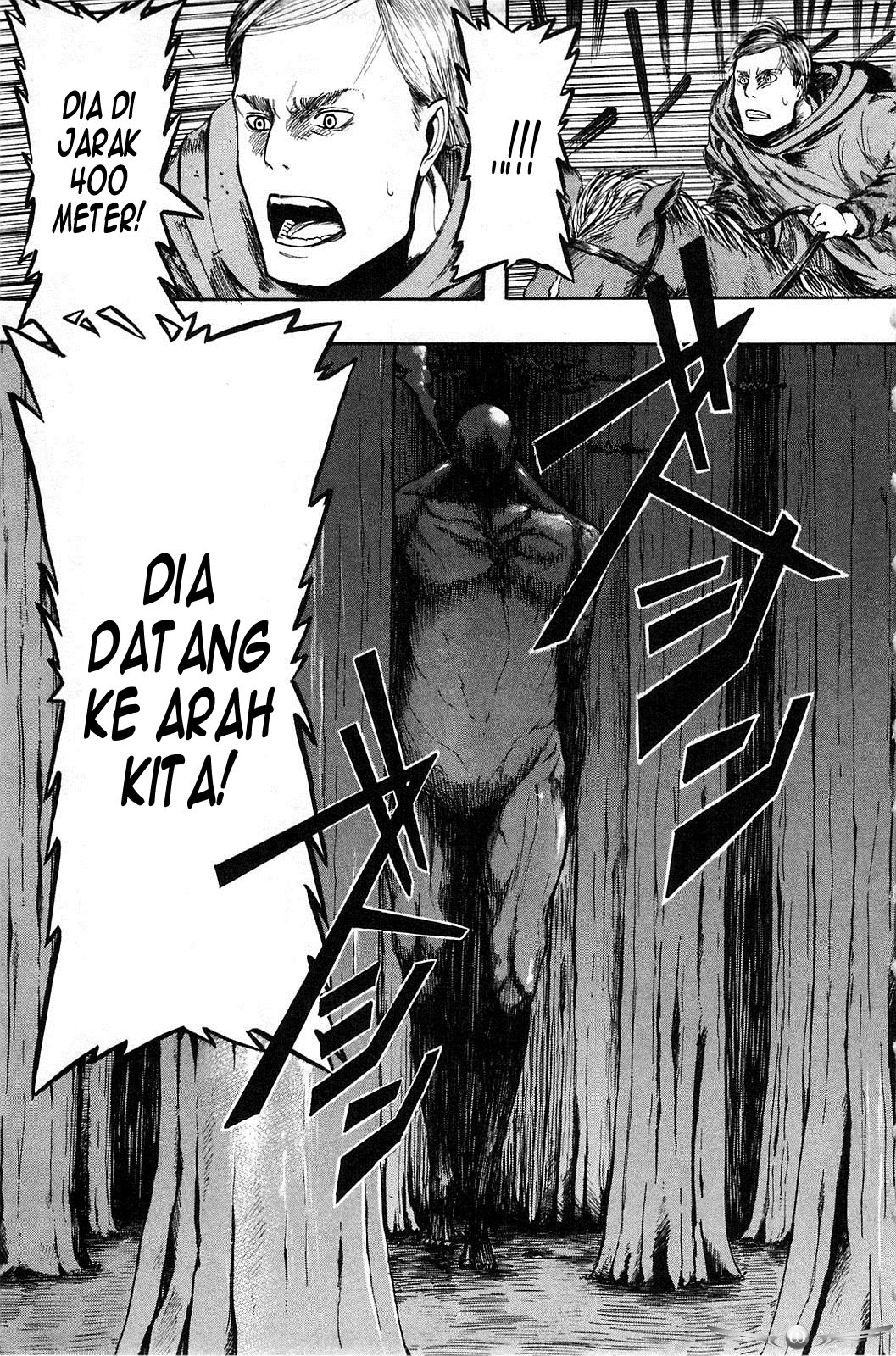 Read Attack on Titan ID Manga Online