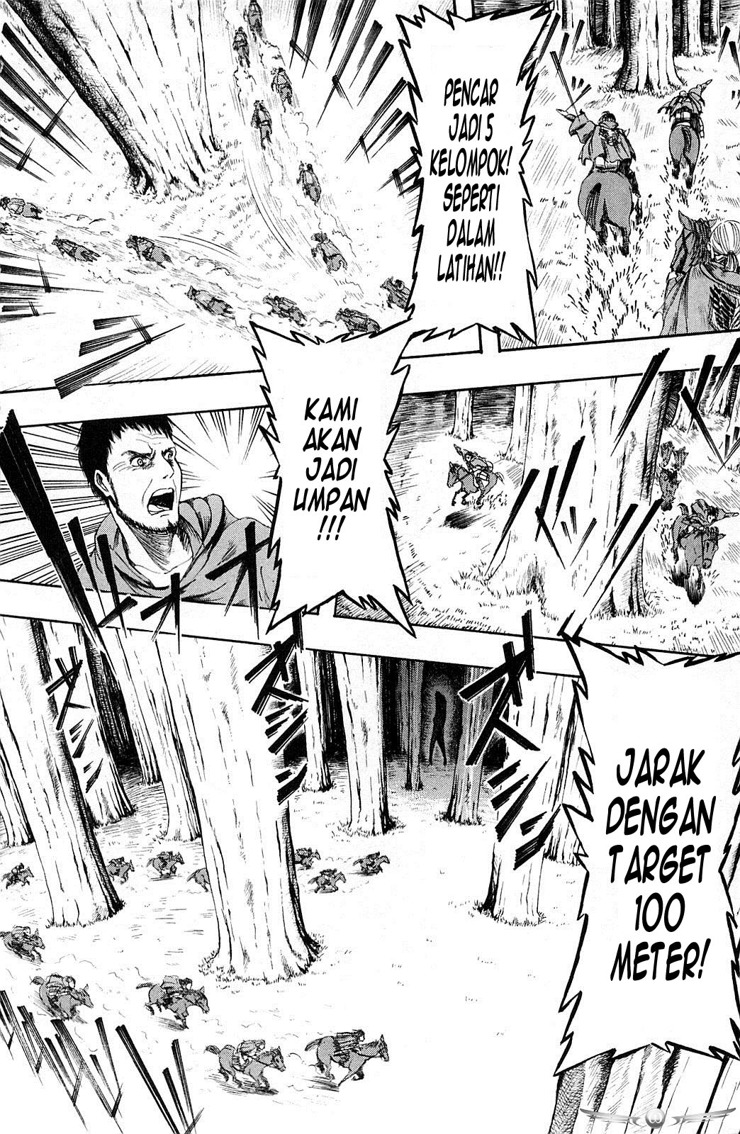 Read Attack on Titan ID Manga Online