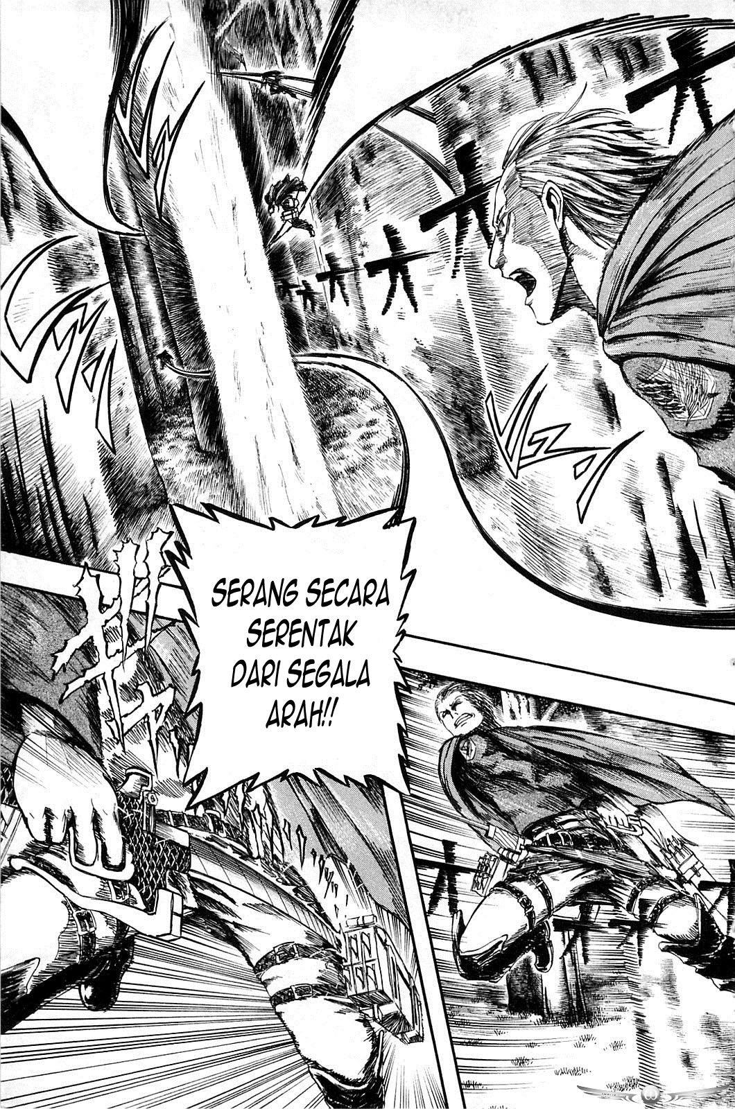 Read Attack on Titan ID Manga Online