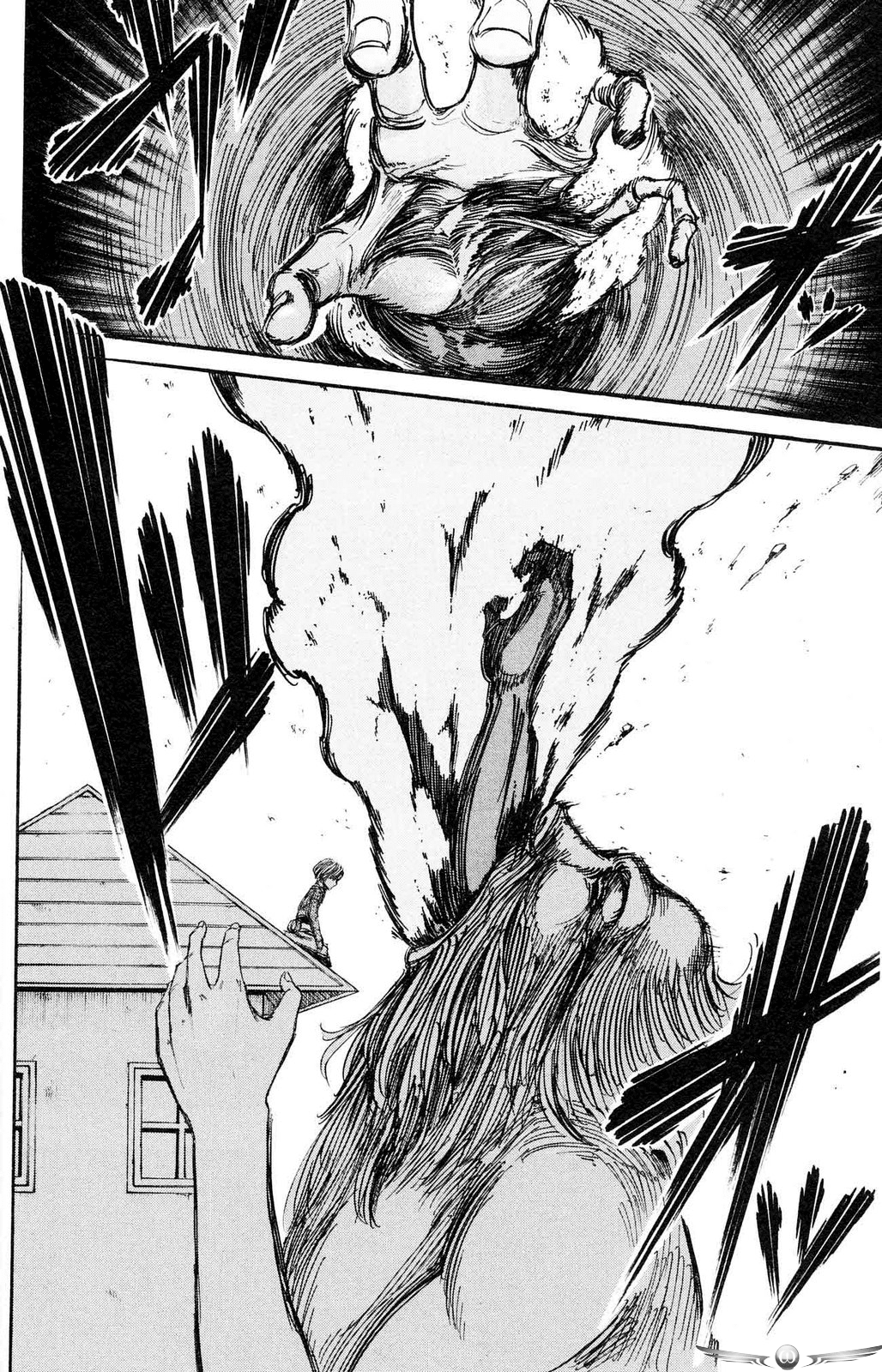 Read Attack on Titan ID Manga Online