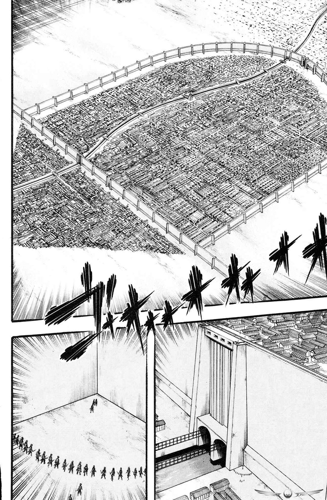 Read Attack on Titan ID Manga Online