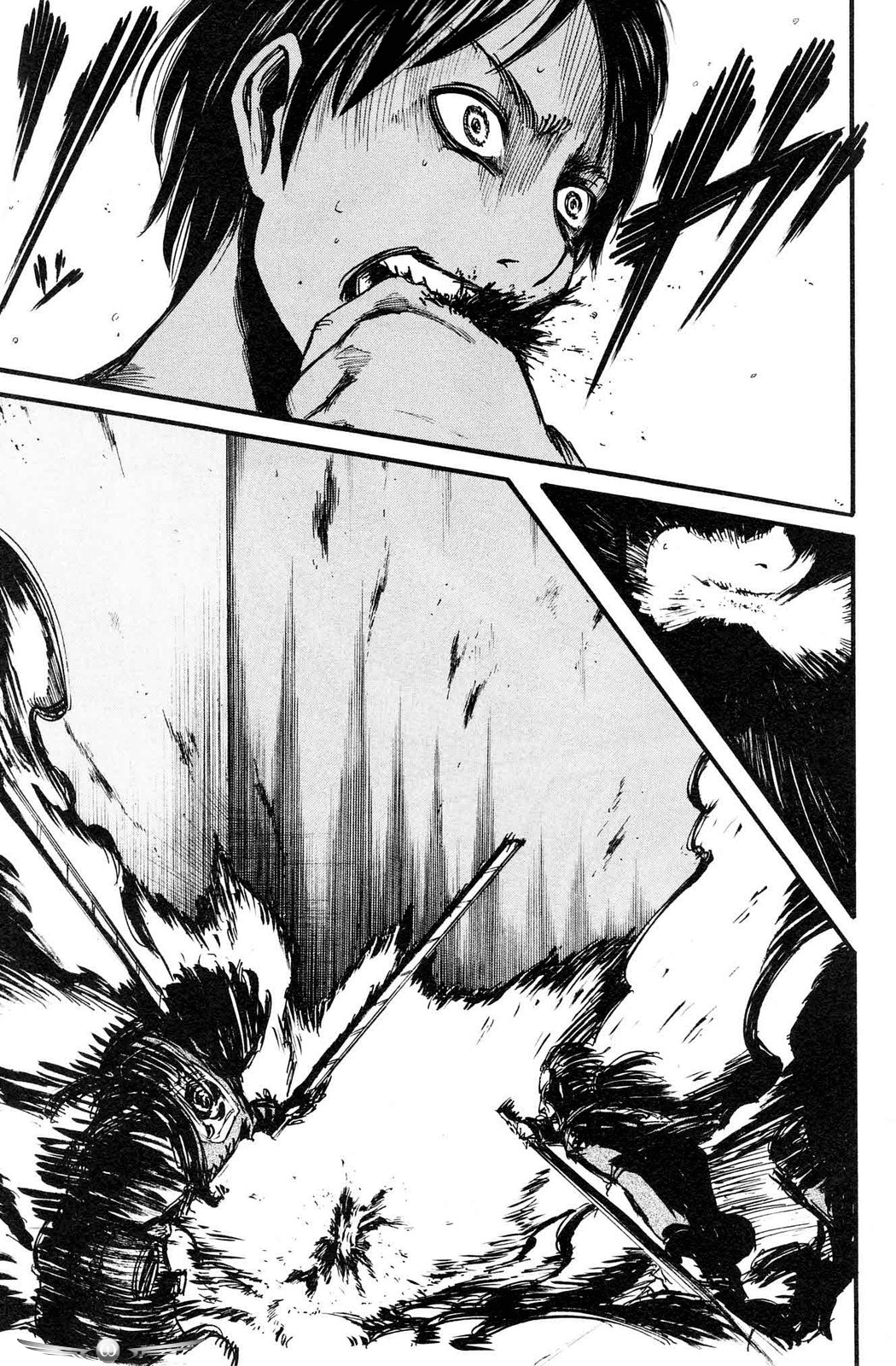 Read Attack on Titan ID Manga Online