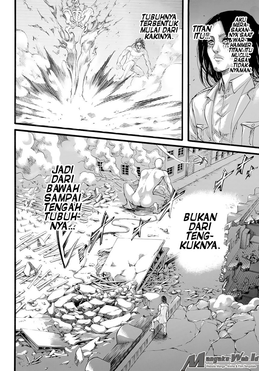 Read Attack on Titan ID Manga Online