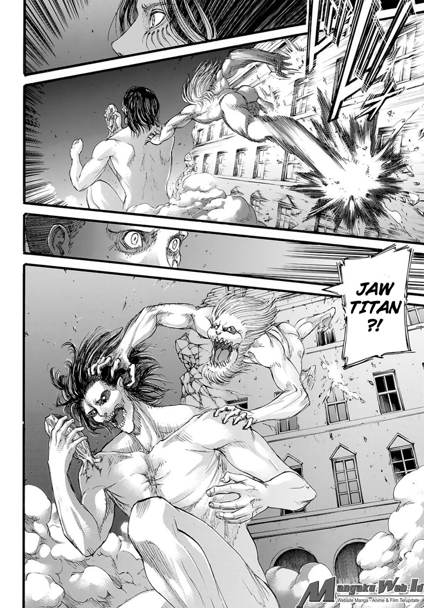 Read Attack on Titan ID Manga Online