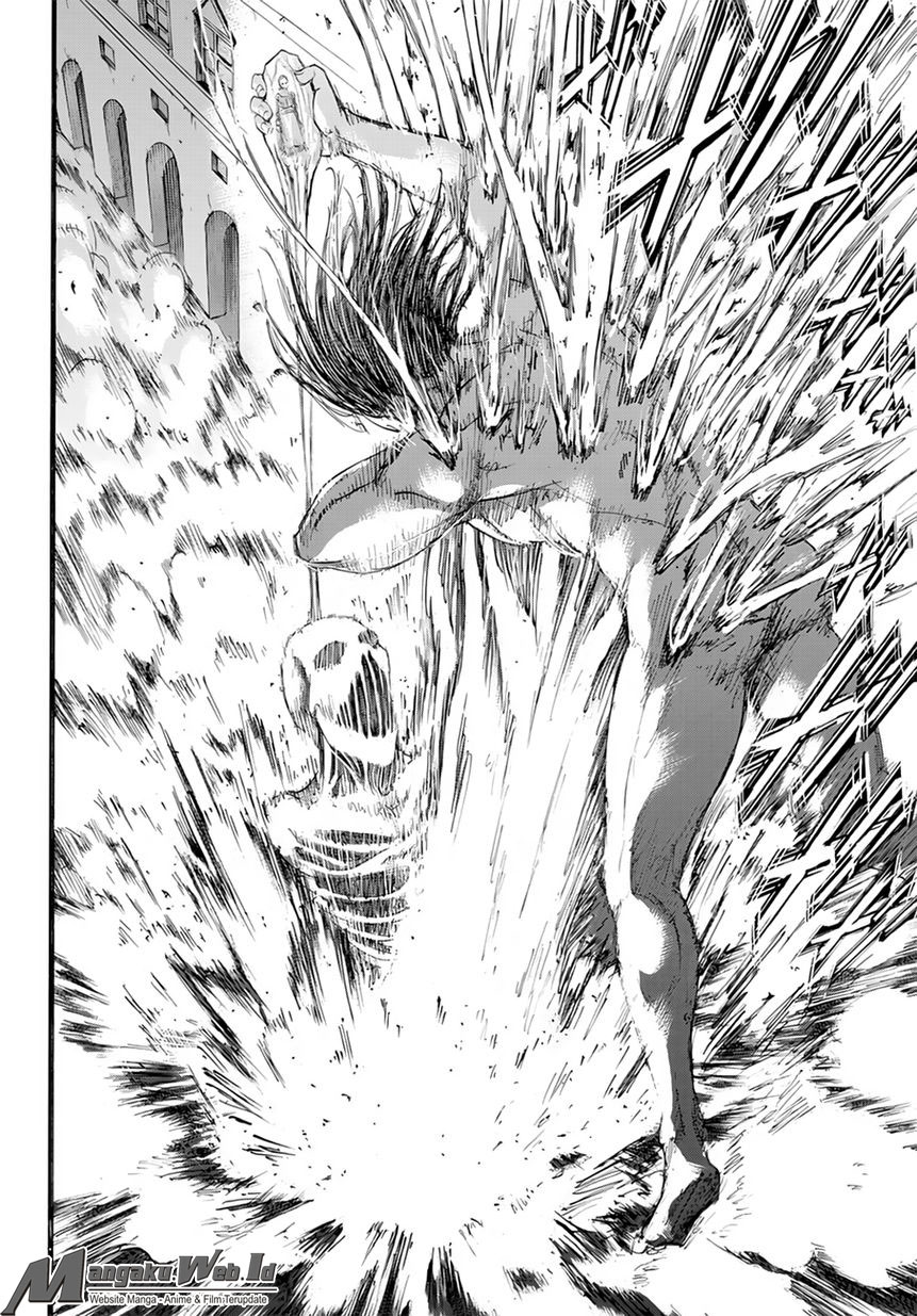 Read Attack on Titan ID Manga Online