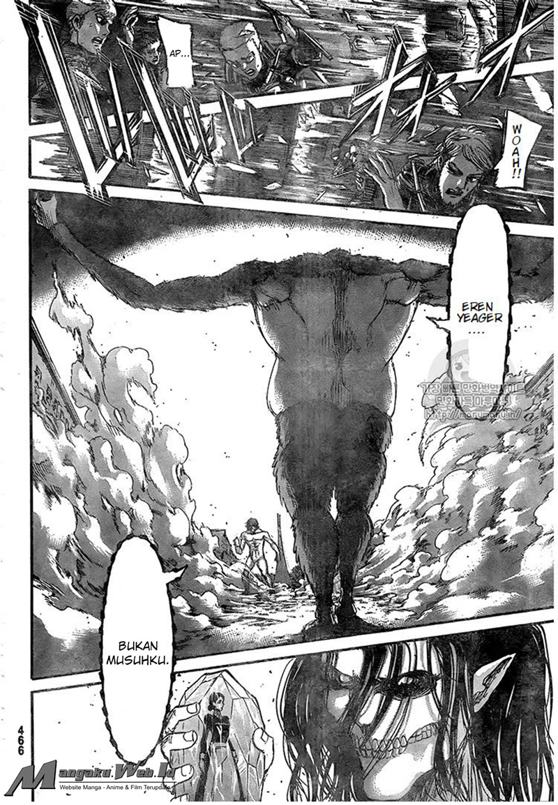 Read Attack on Titan ID Manga Online