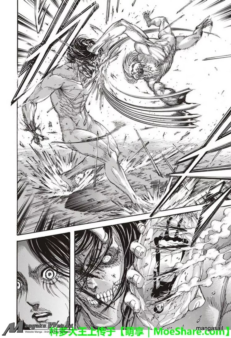 Read Attack on Titan ID Manga Online