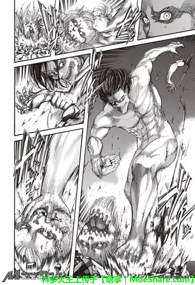 Read Attack on Titan ID Manga Online