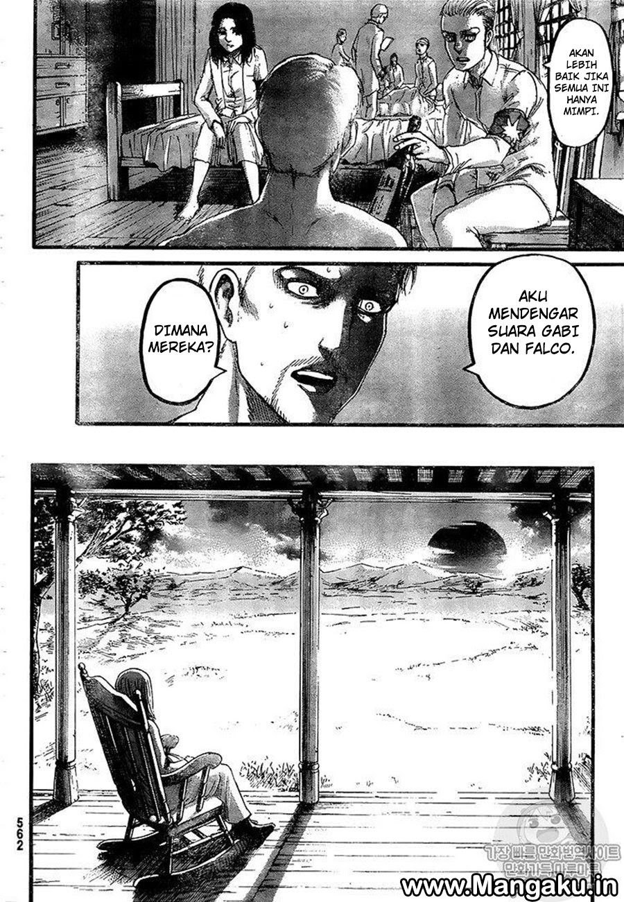 Read Attack on Titan ID Manga Online