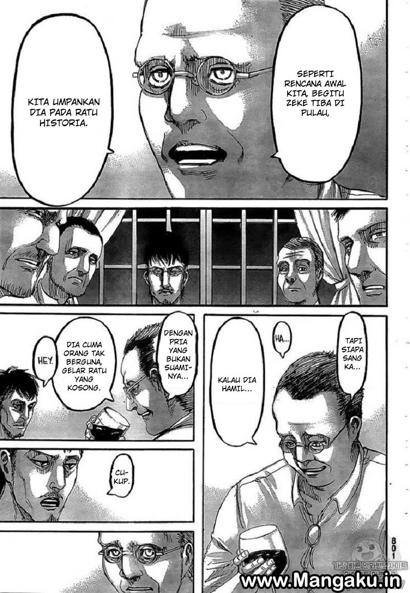 Read Attack on Titan ID Manga Online