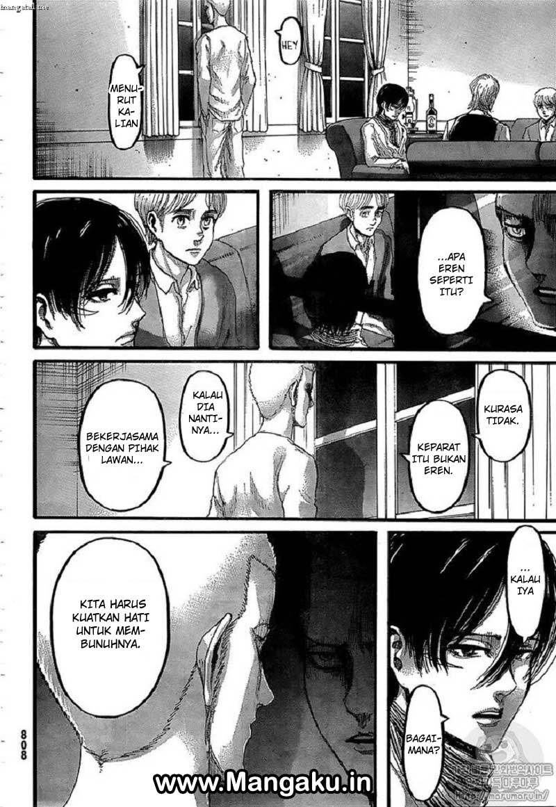 Read Attack on Titan ID Manga Online