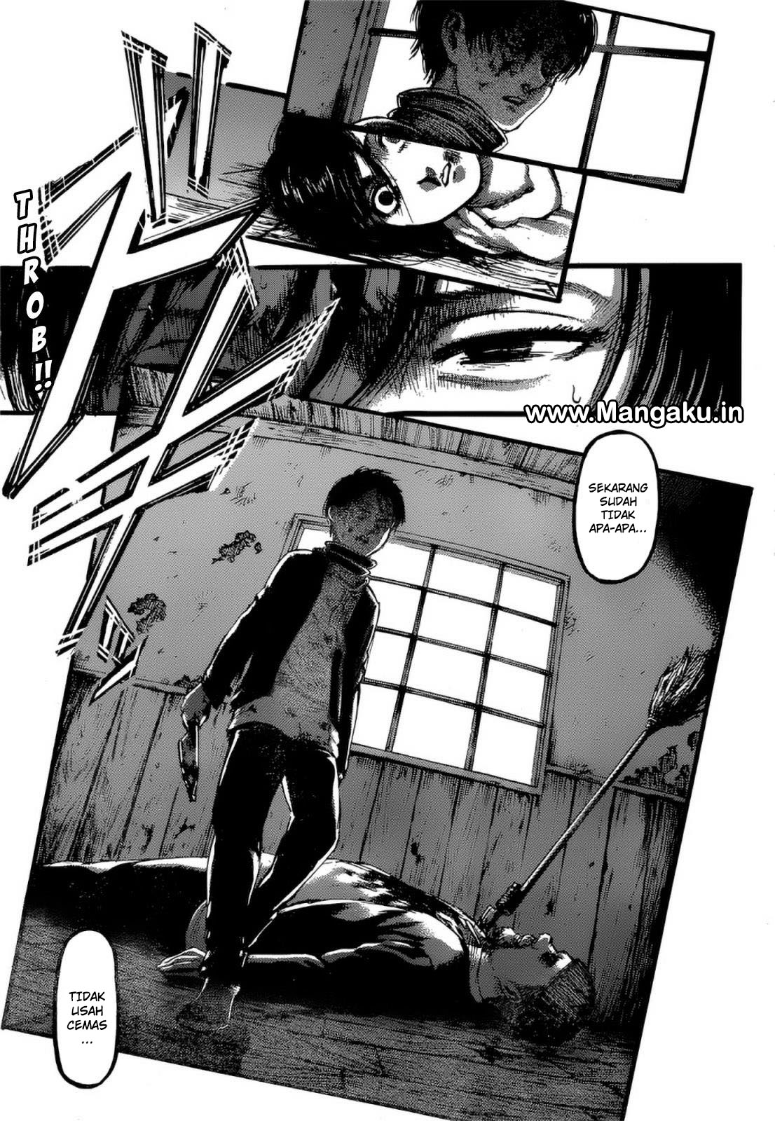 Read Attack on Titan ID Manga Online
