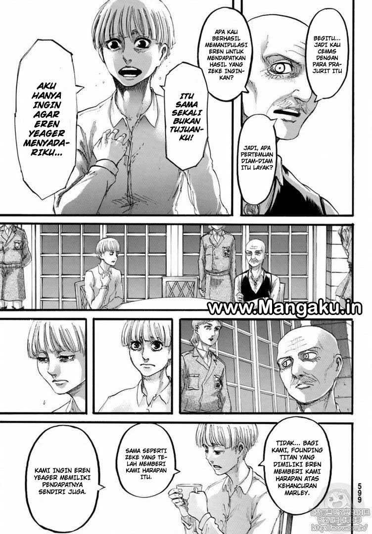 Read Attack on Titan ID Manga Online