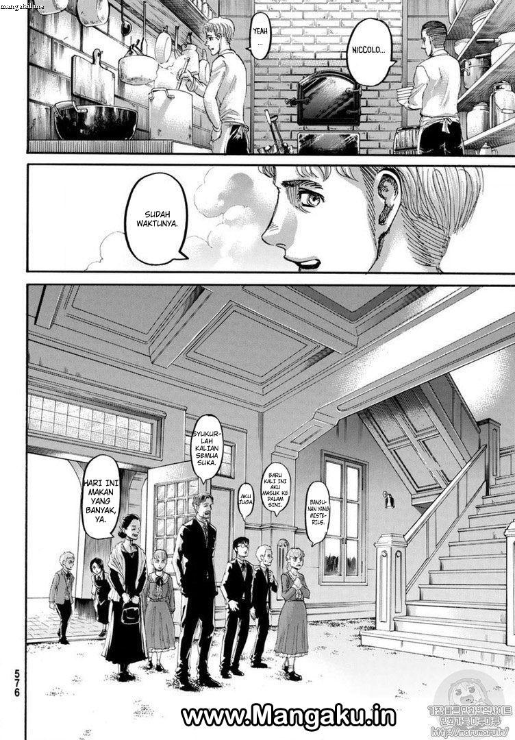 Read Attack on Titan ID Manga Online