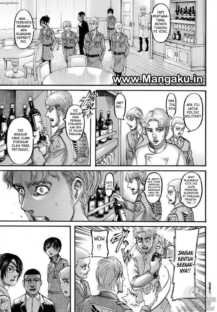 Read Attack on Titan ID Manga Online