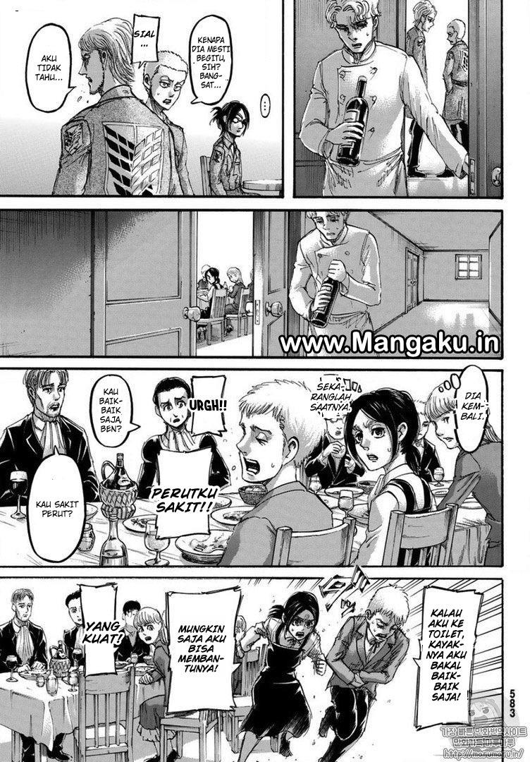 Read Attack on Titan ID Manga Online