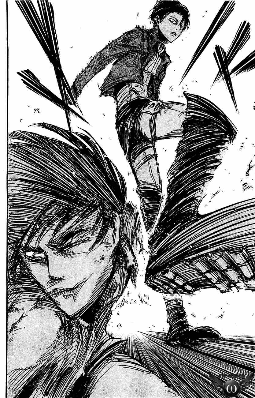 Read Attack on Titan ID Manga Online