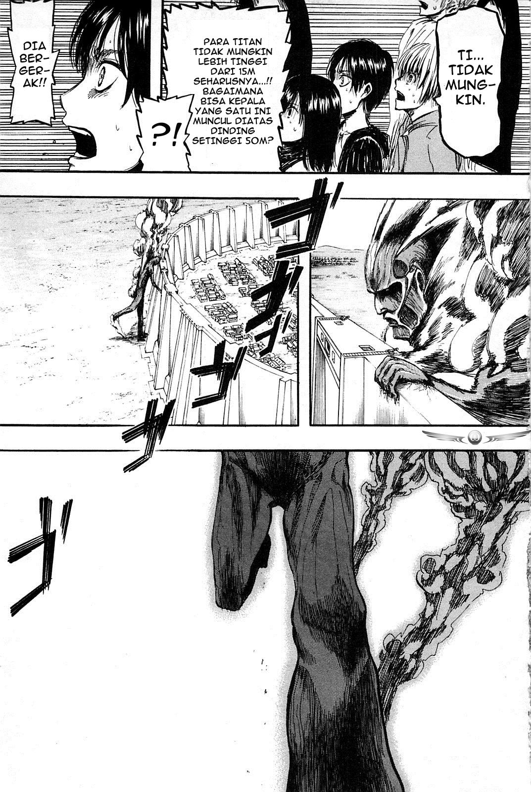Read Attack on Titan ID Manga Online