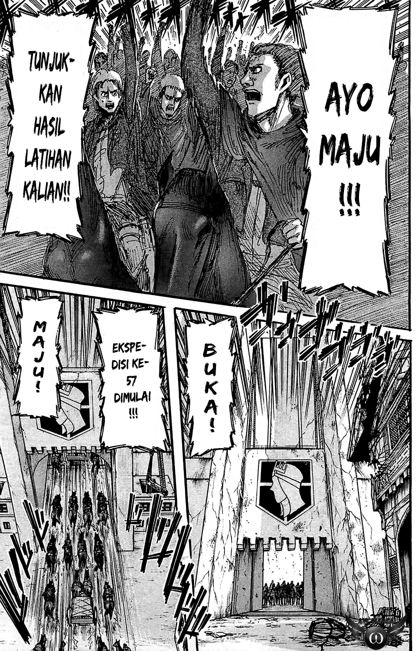 Read Attack on Titan ID Manga Online