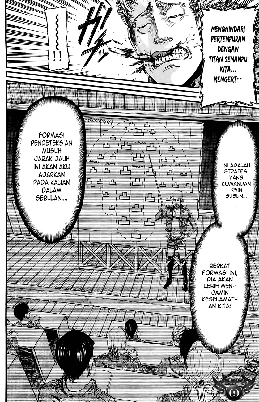 Read Attack on Titan ID Manga Online