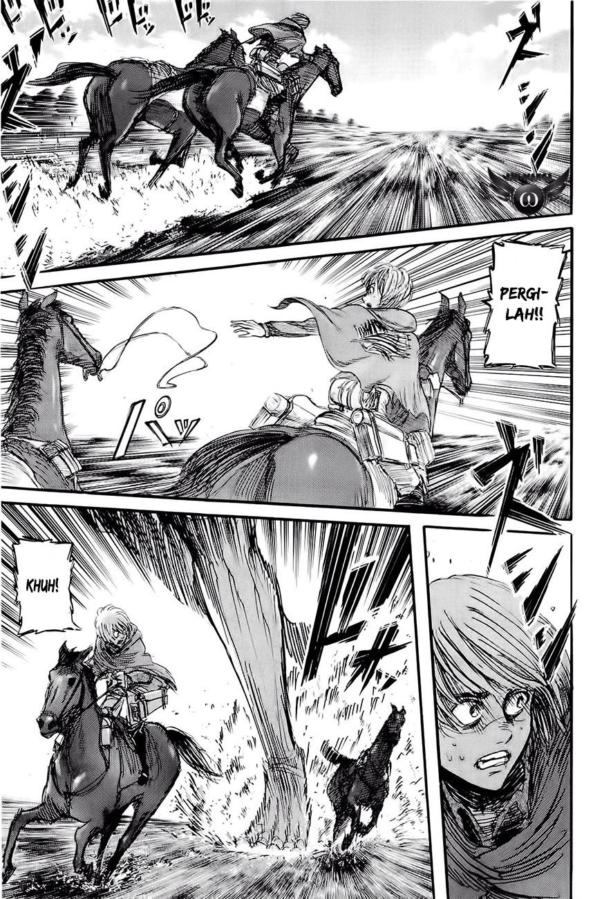 Read Attack on Titan ID Manga Online