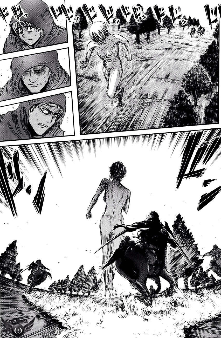 Read Attack on Titan ID Manga Online