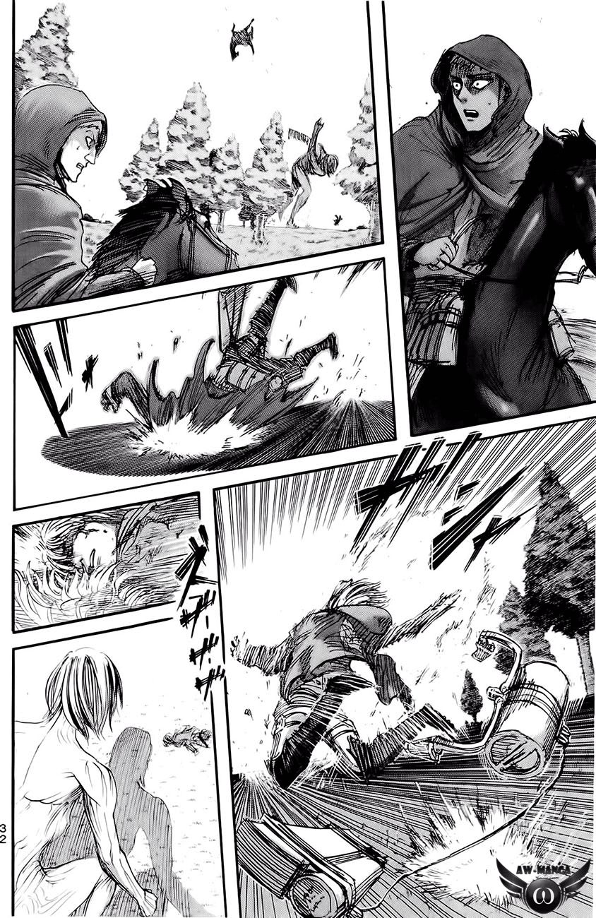 Read Attack on Titan ID Manga Online