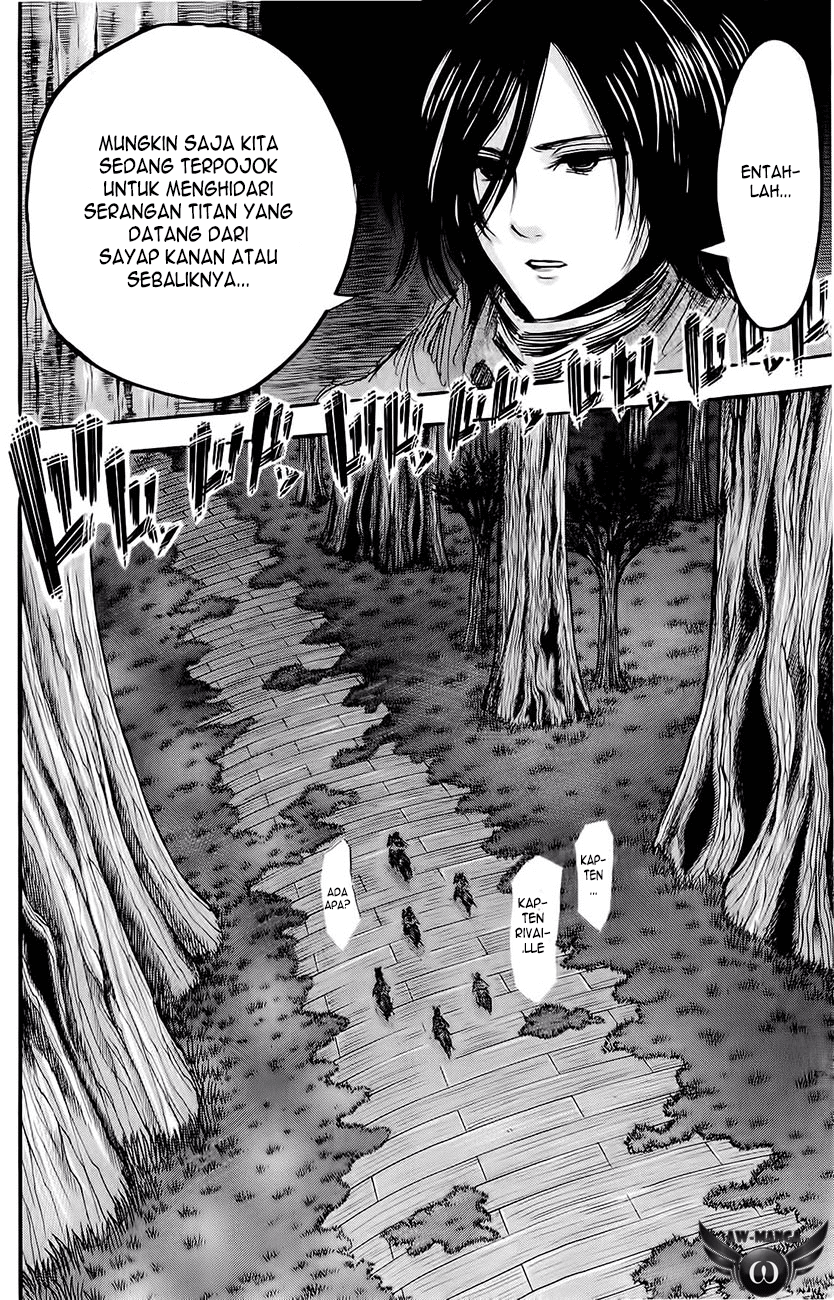 Read Attack on Titan ID Manga Online