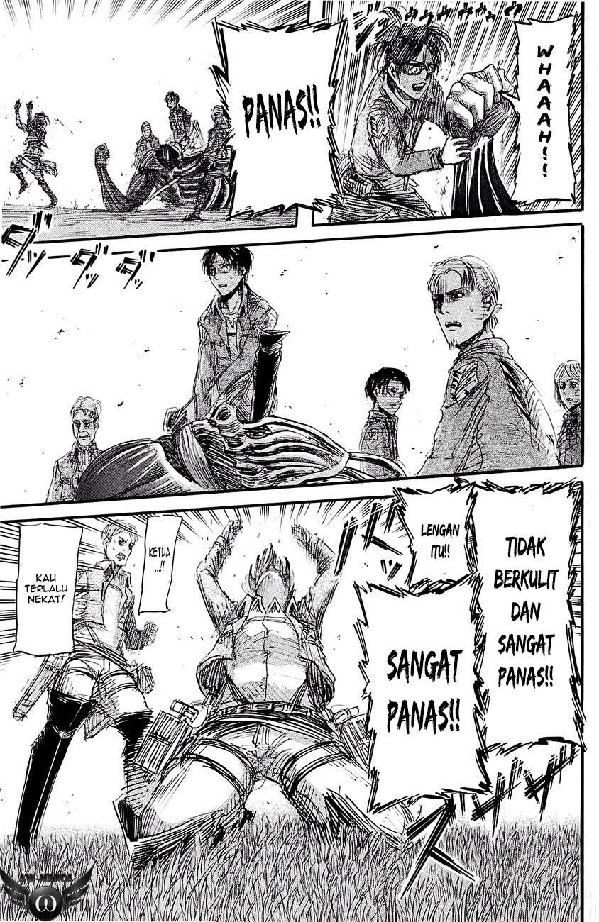 Read Attack on Titan ID Manga Online