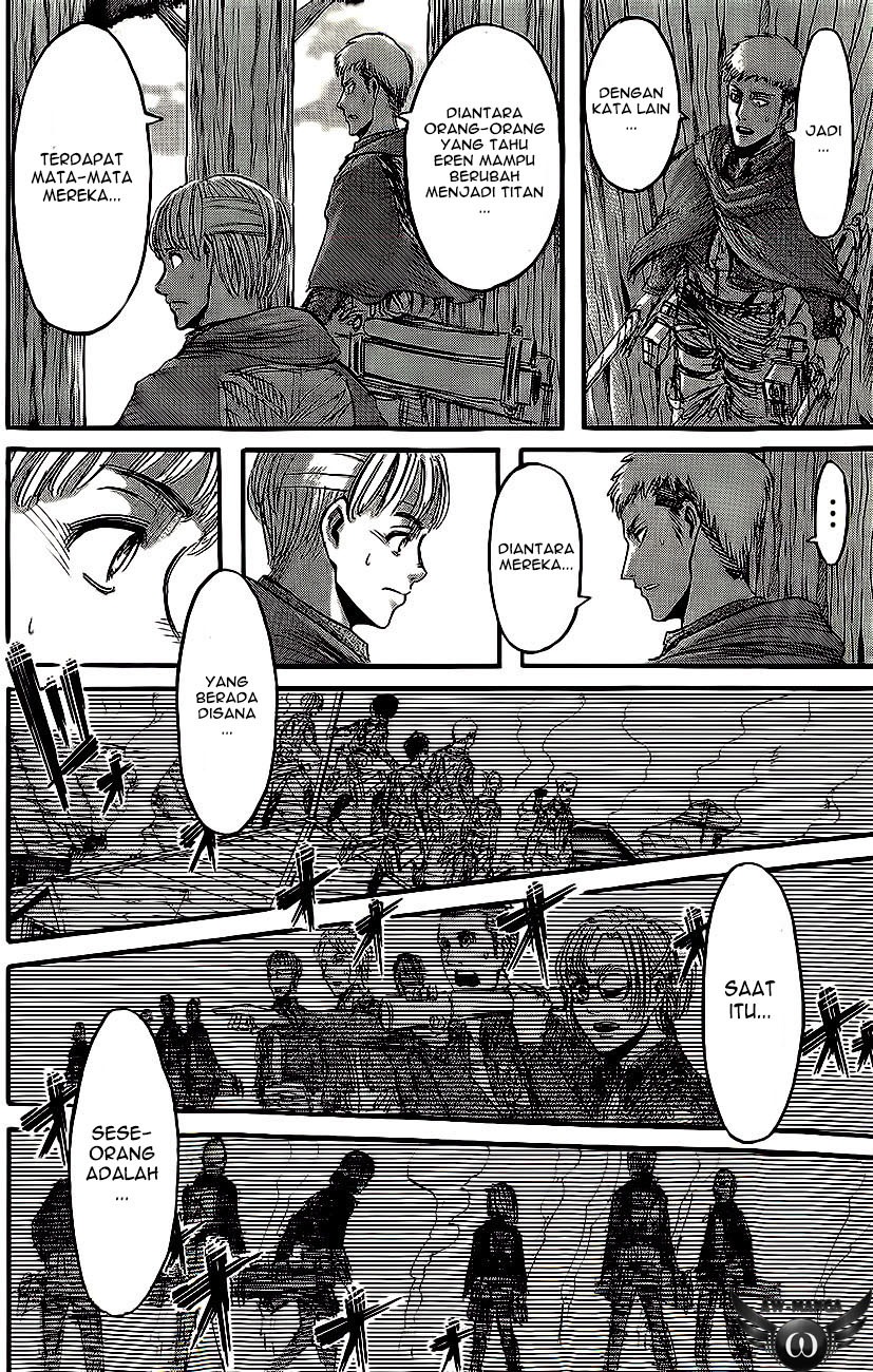 Read Attack on Titan ID Manga Online