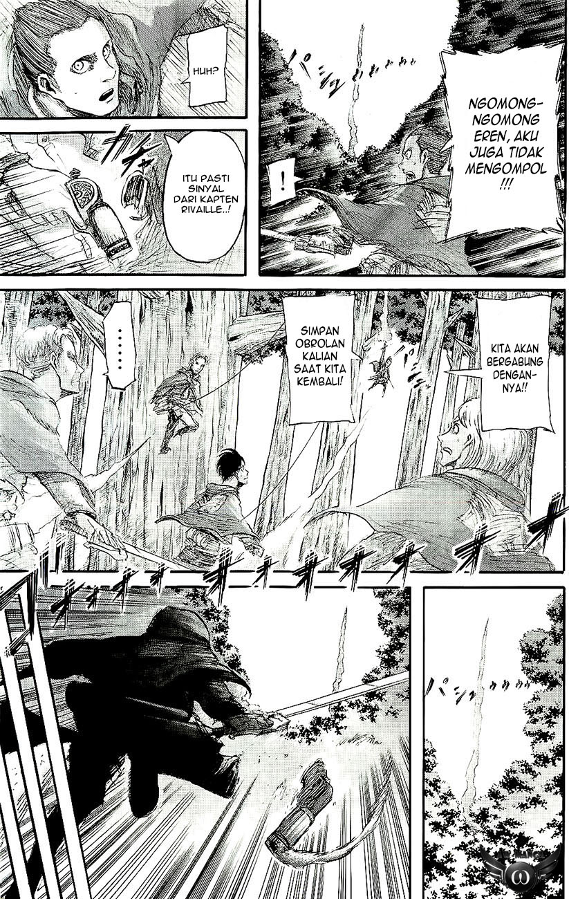 Read Attack on Titan ID Manga Online