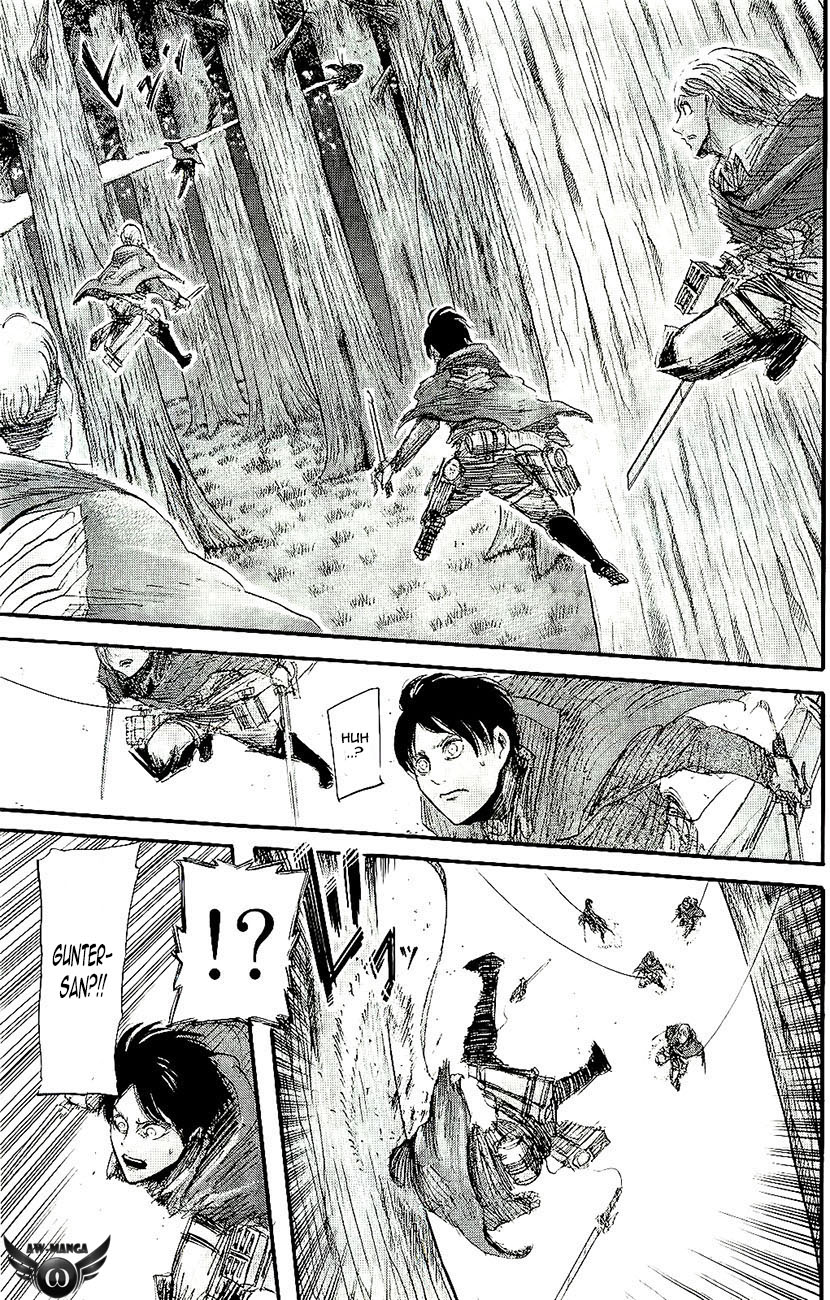 Read Attack on Titan ID Manga Online