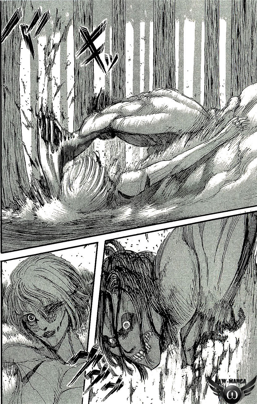 Read Attack on Titan ID Manga Online