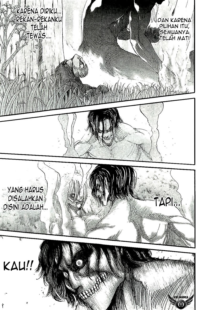 Read Attack on Titan ID Manga Online