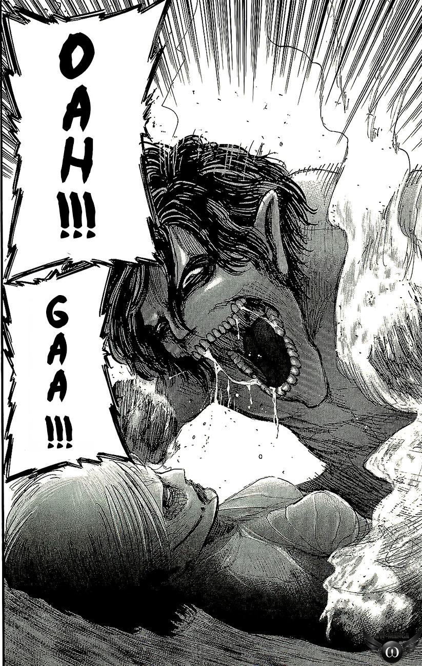 Read Attack on Titan ID Manga Online