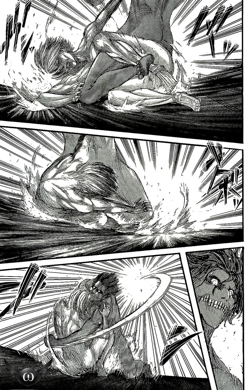 Read Attack on Titan ID Manga Online