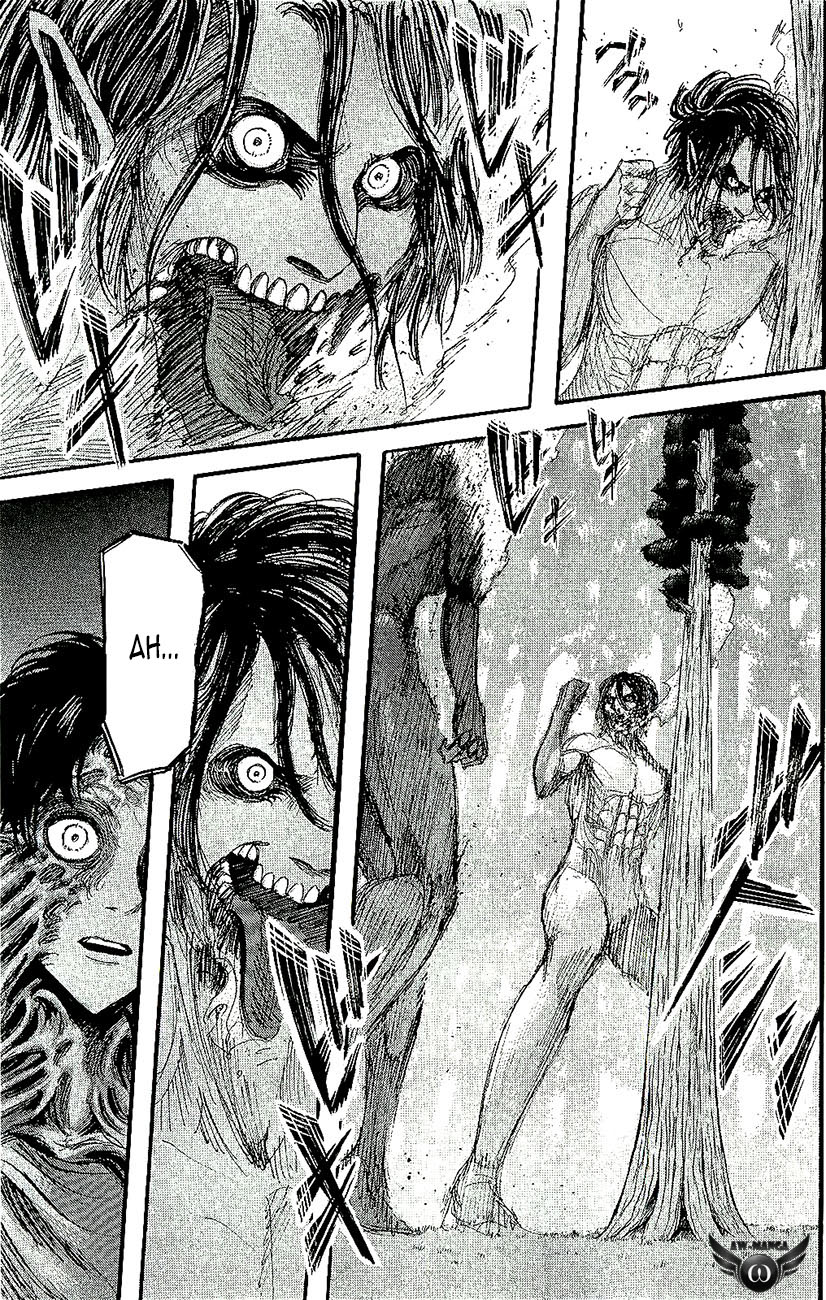 Read Attack on Titan ID Manga Online