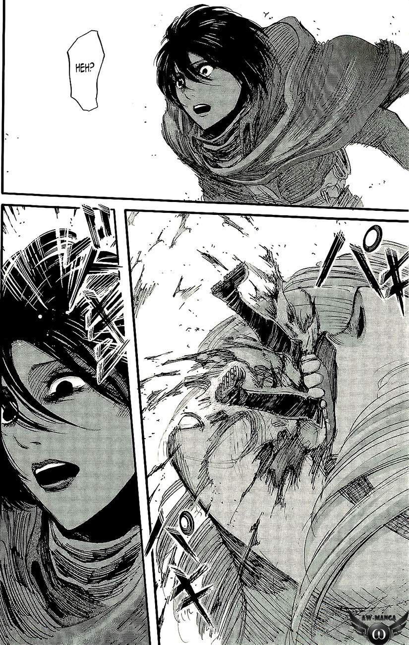 Read Attack on Titan ID Manga Online