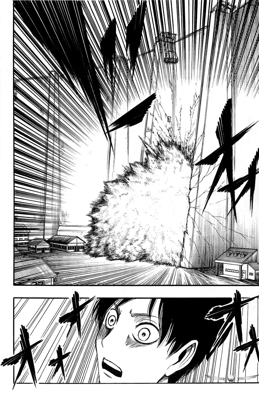 Read Attack on Titan ID Manga Online