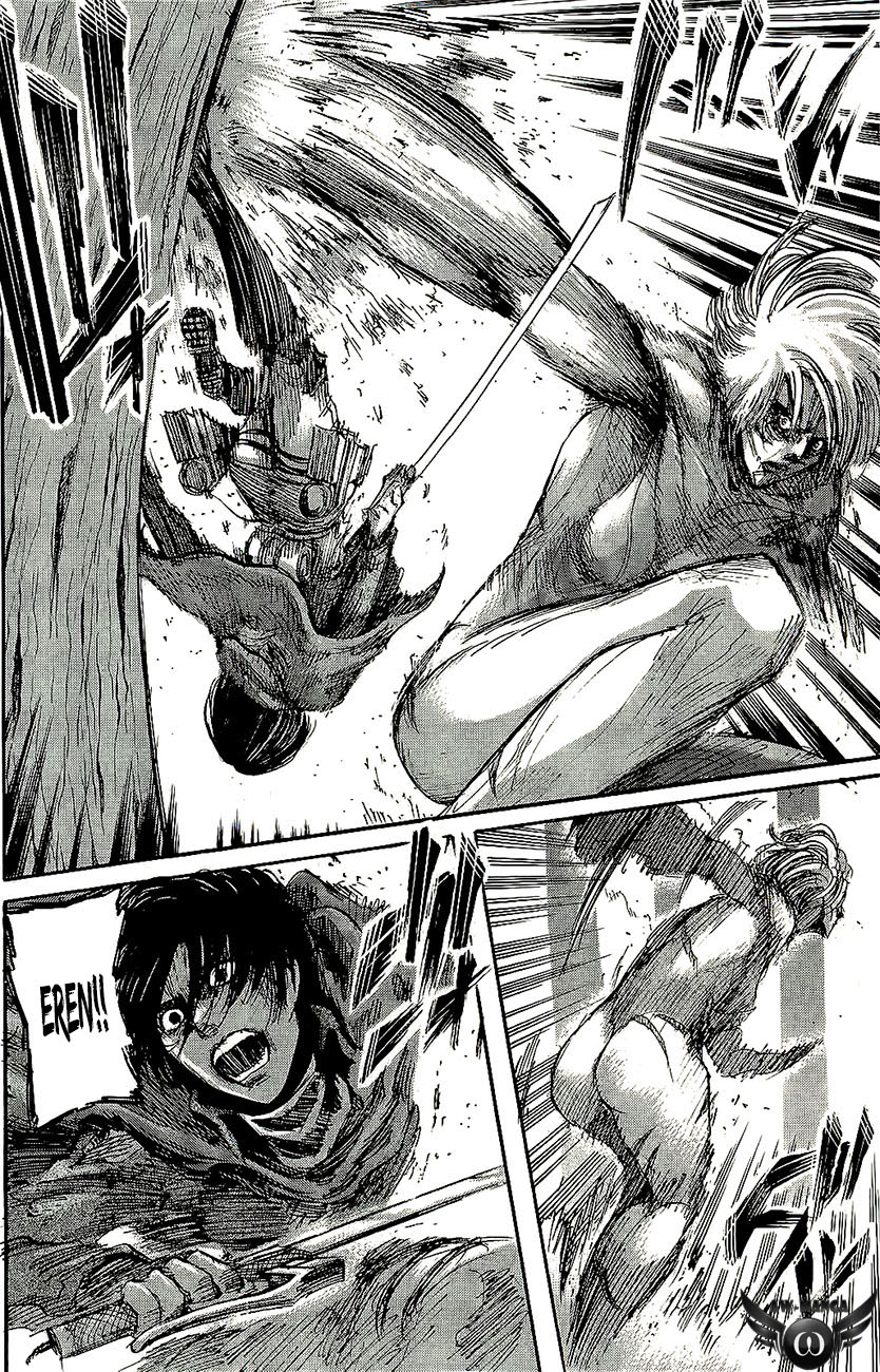 Read Attack on Titan ID Manga Online