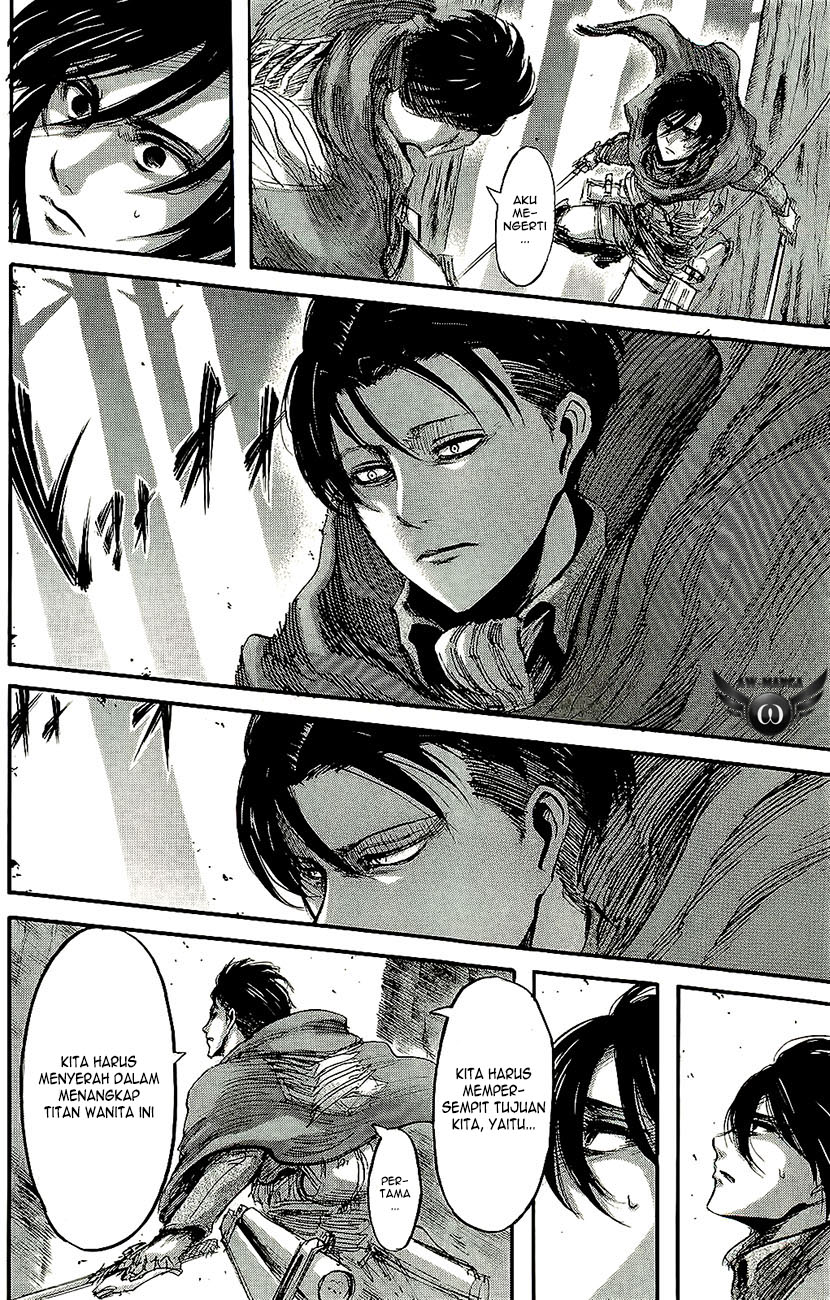 Read Attack on Titan ID Manga Online