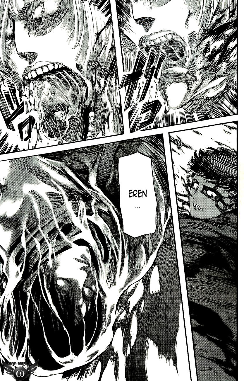 Read Attack on Titan ID Manga Online