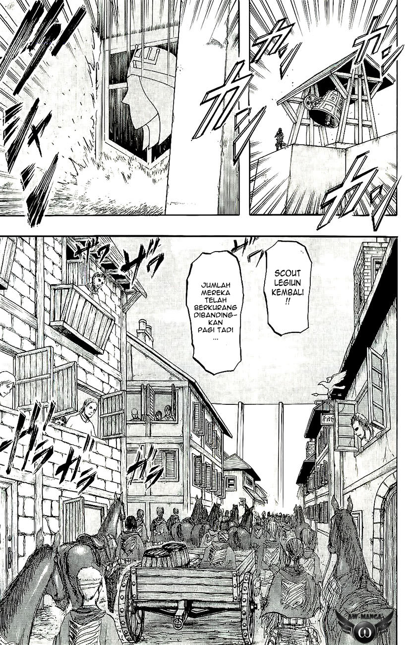 Read Attack on Titan ID Manga Online