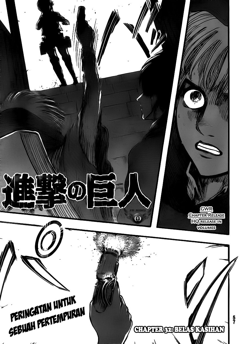 Read Attack on Titan ID Manga Online