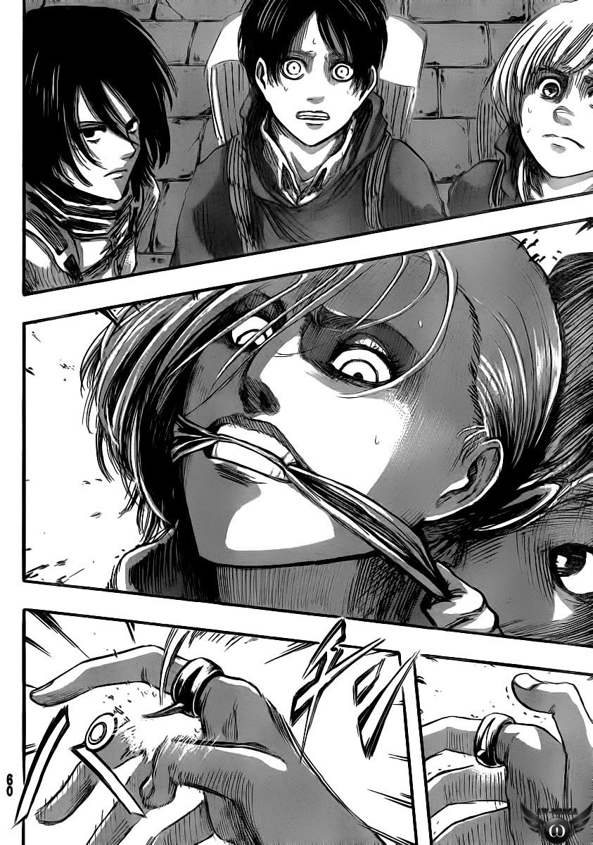 Read Attack on Titan ID Manga Online