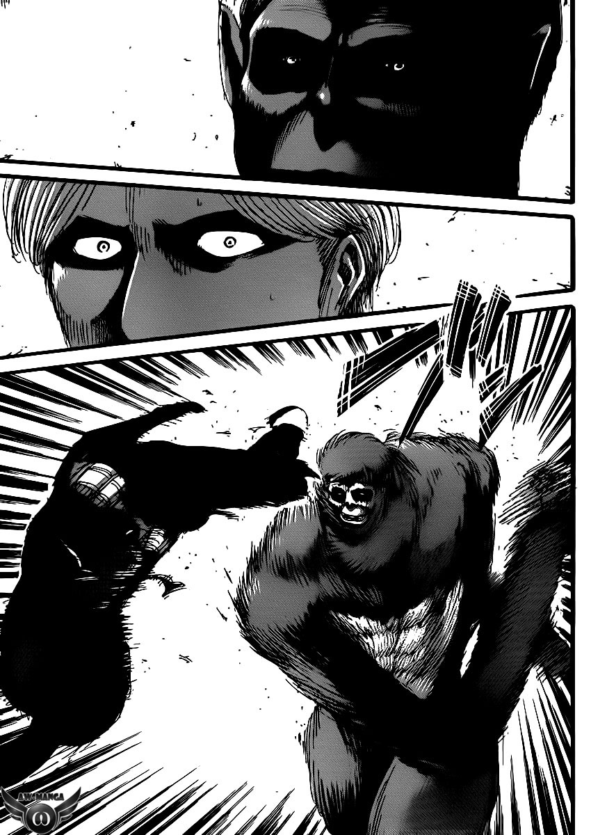 Read Attack on Titan ID Manga Online