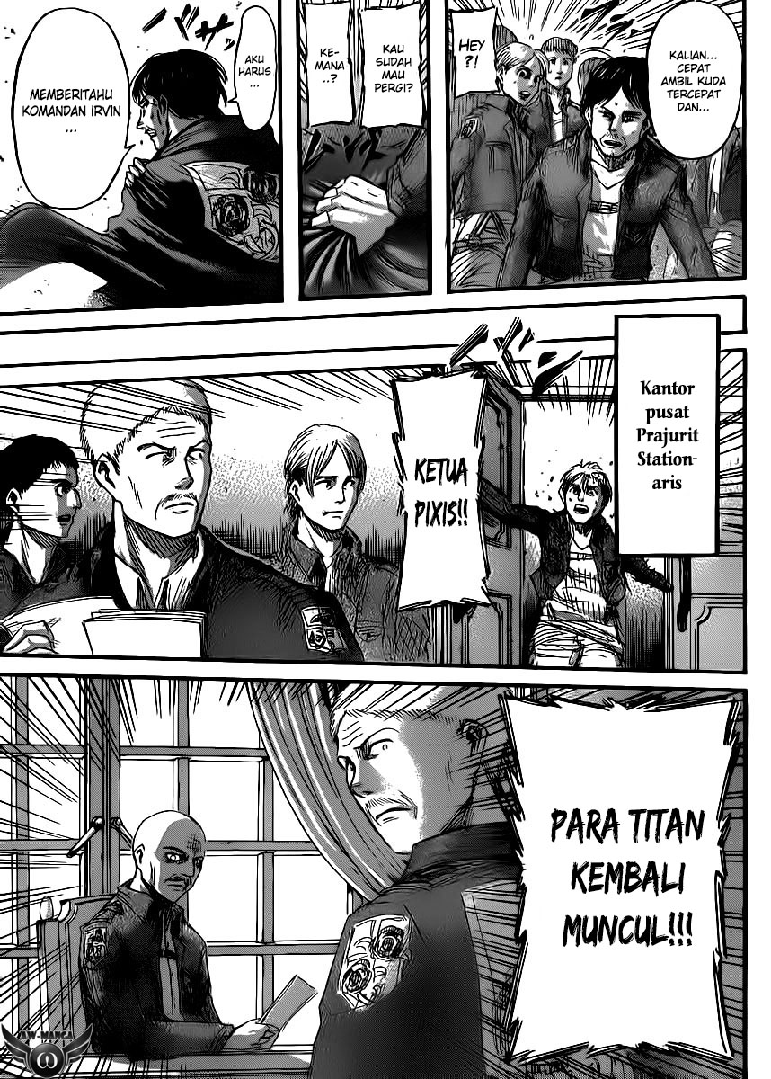 Read Attack on Titan ID Manga Online